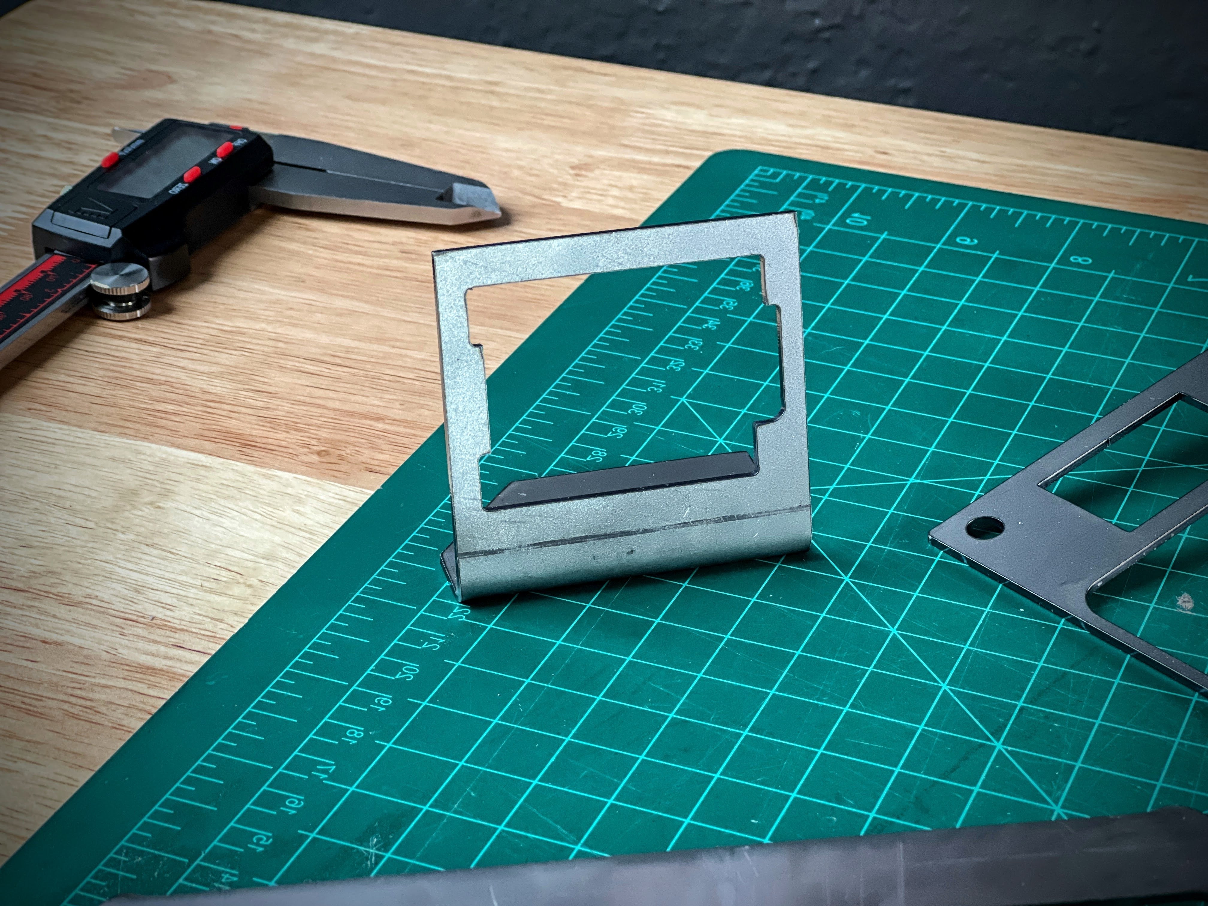 Photo of SFM Delocator (dps) by StayFlush Motorsports - Premium CanamX3 Console for UTVs / Side by Sides