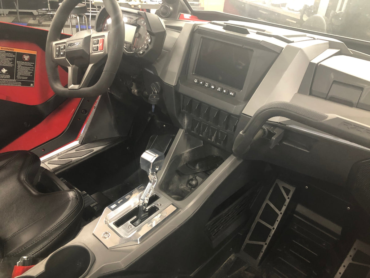 Photo of RZR Pro XP V1 Shift System ... "The 'OG" by Viper Machine - Premium Shifters & Shifter Knobs for UTVs / Side by Sides
