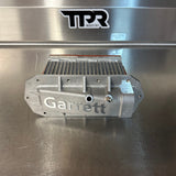 Garrett Charge Cooler for Polaris RZR Turbo Models