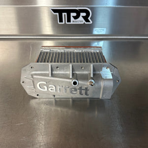 Photo of TPR099C - Garrett Charge Cooler - RZR by TPR Industry - Premium for UTVs / Side by Sides