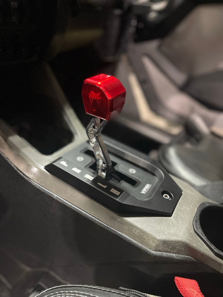 Photo of RZR Turbo-R / Pro-XP / Pro-S V2 Gated Shift System by Viper Machine - Premium for UTVs / Side by Sides
