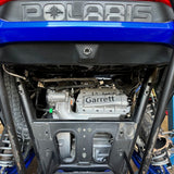 Garrett Charge Cooler for Polaris RZR Turbo Models