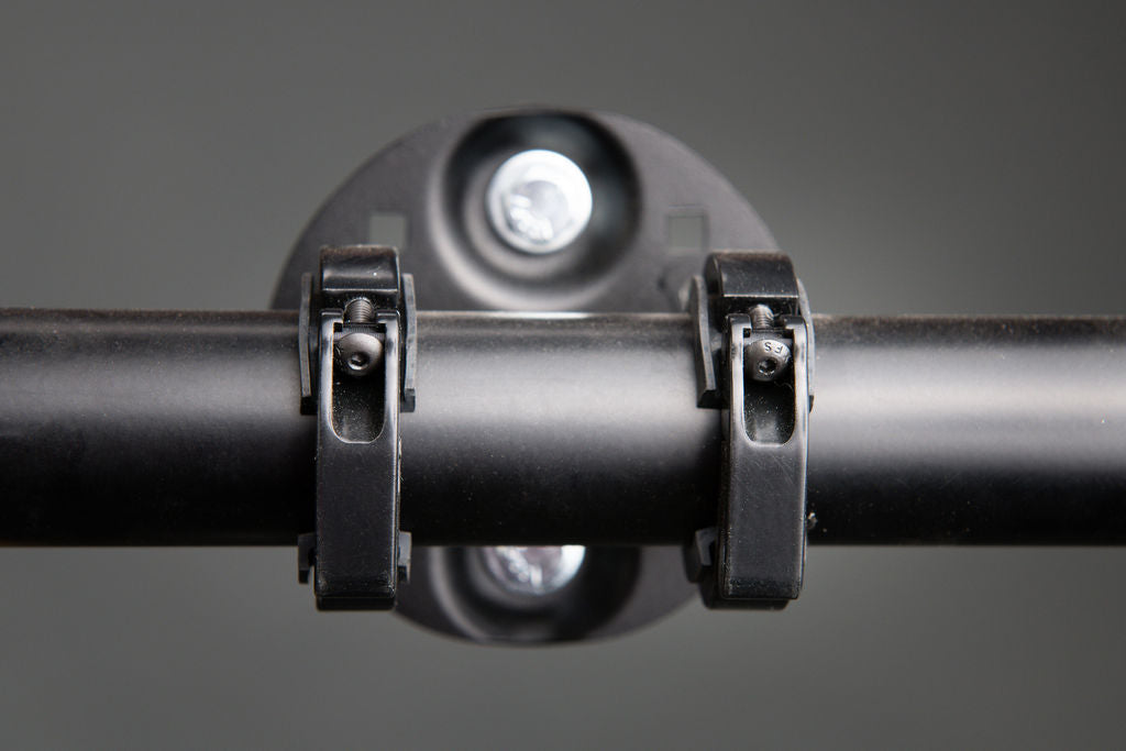 Deluxe RotoPax Mounting Kit