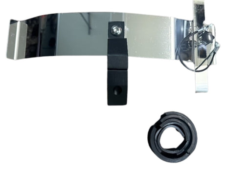 Photo of Safe Sled Mount by safesled - Premium Offroad Recovery for UTVs / Side by Sides