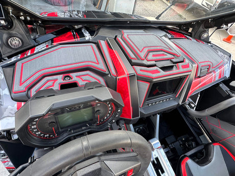 Photo of RZR Pro XP by DKZ Offroad - Premium for UTVs / Side by Sides