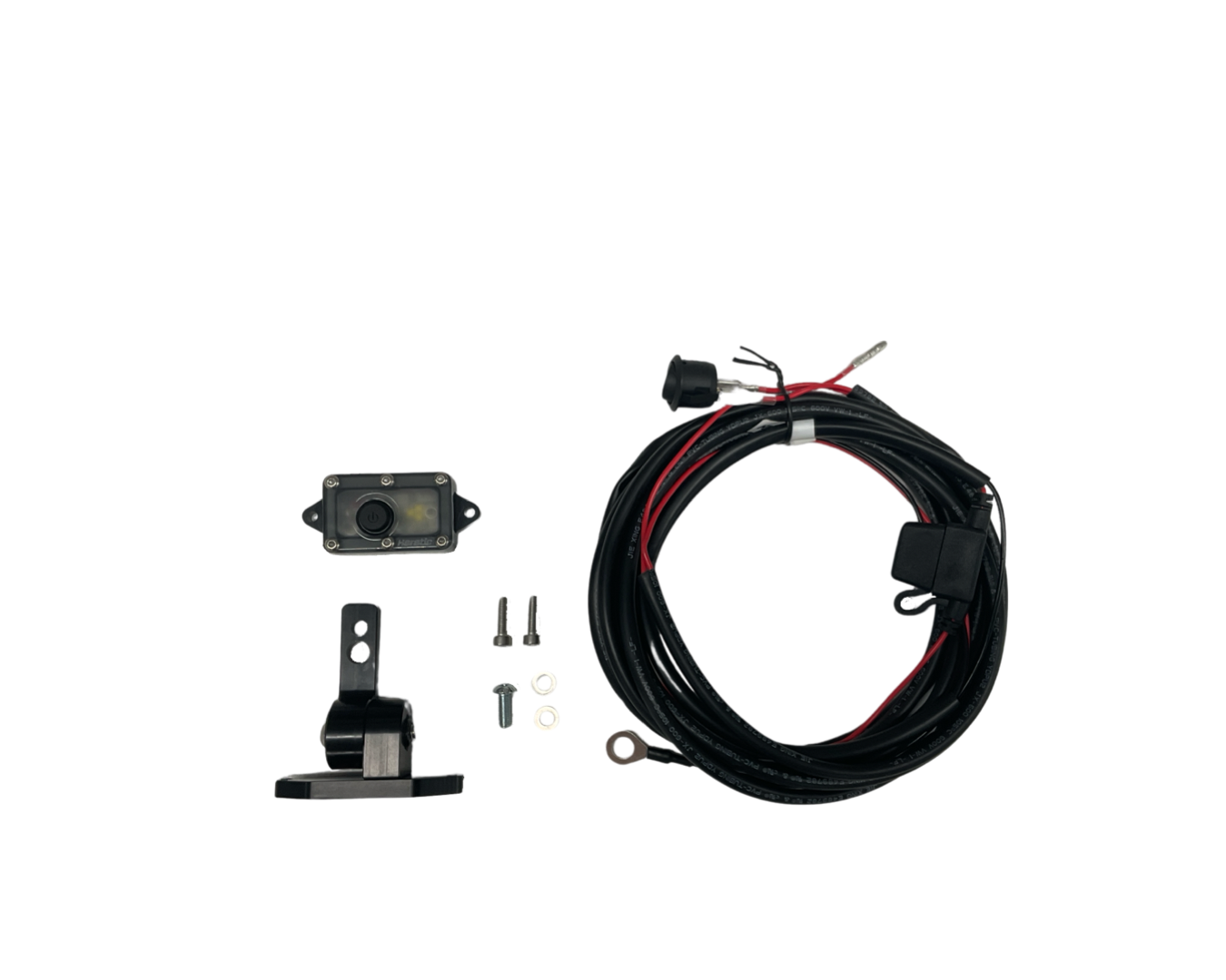 Photo of Ford Bronco Cargo Light Kit With Axis Mount by Heretic Studio Dealer Portal - Premium for UTVs / Side by Sides