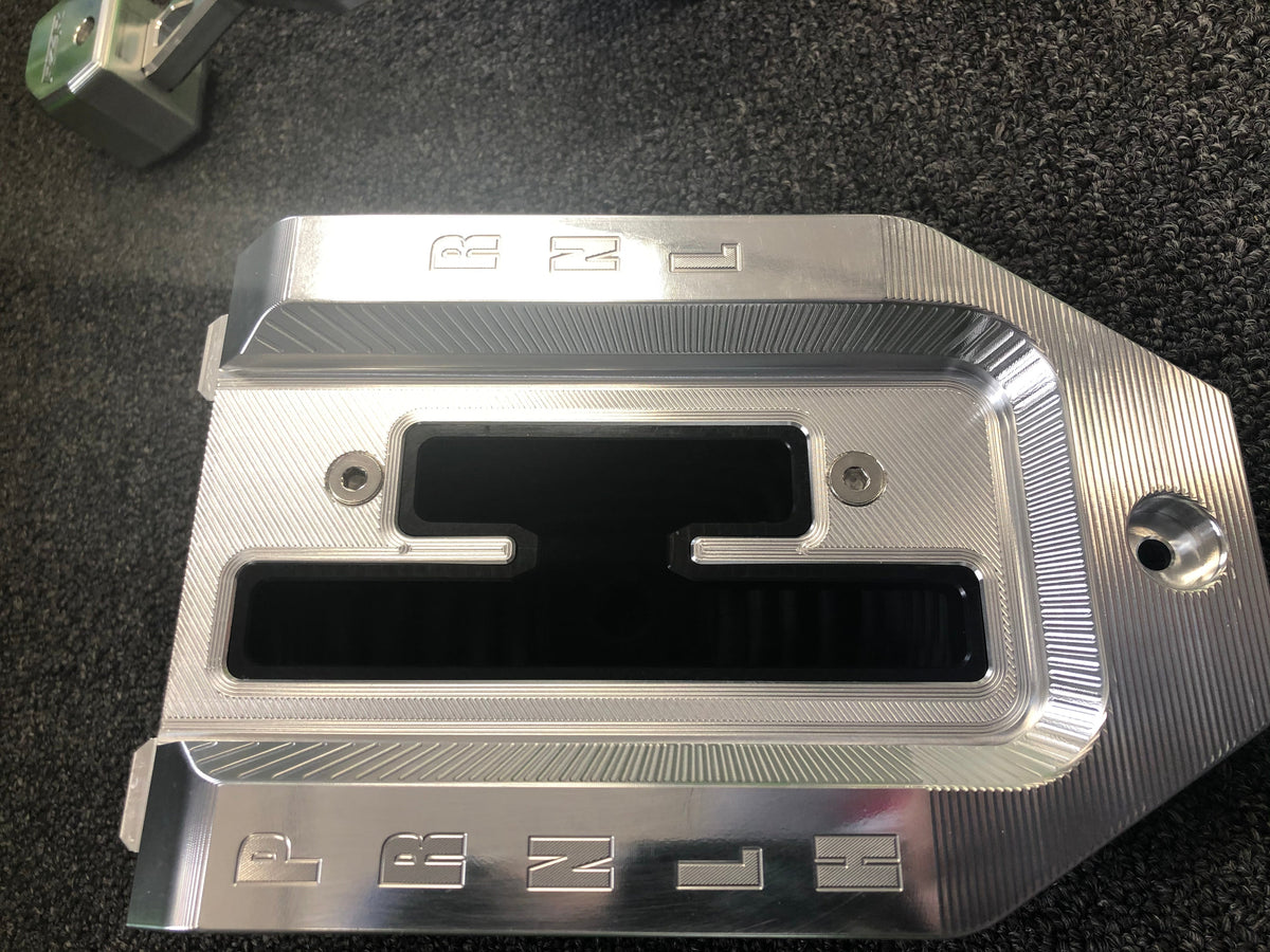 Photo of RZR Pro XP V1 Shift System ... "The 'OG" by Viper Machine - Premium Shifters & Shifter Knobs for UTVs / Side by Sides