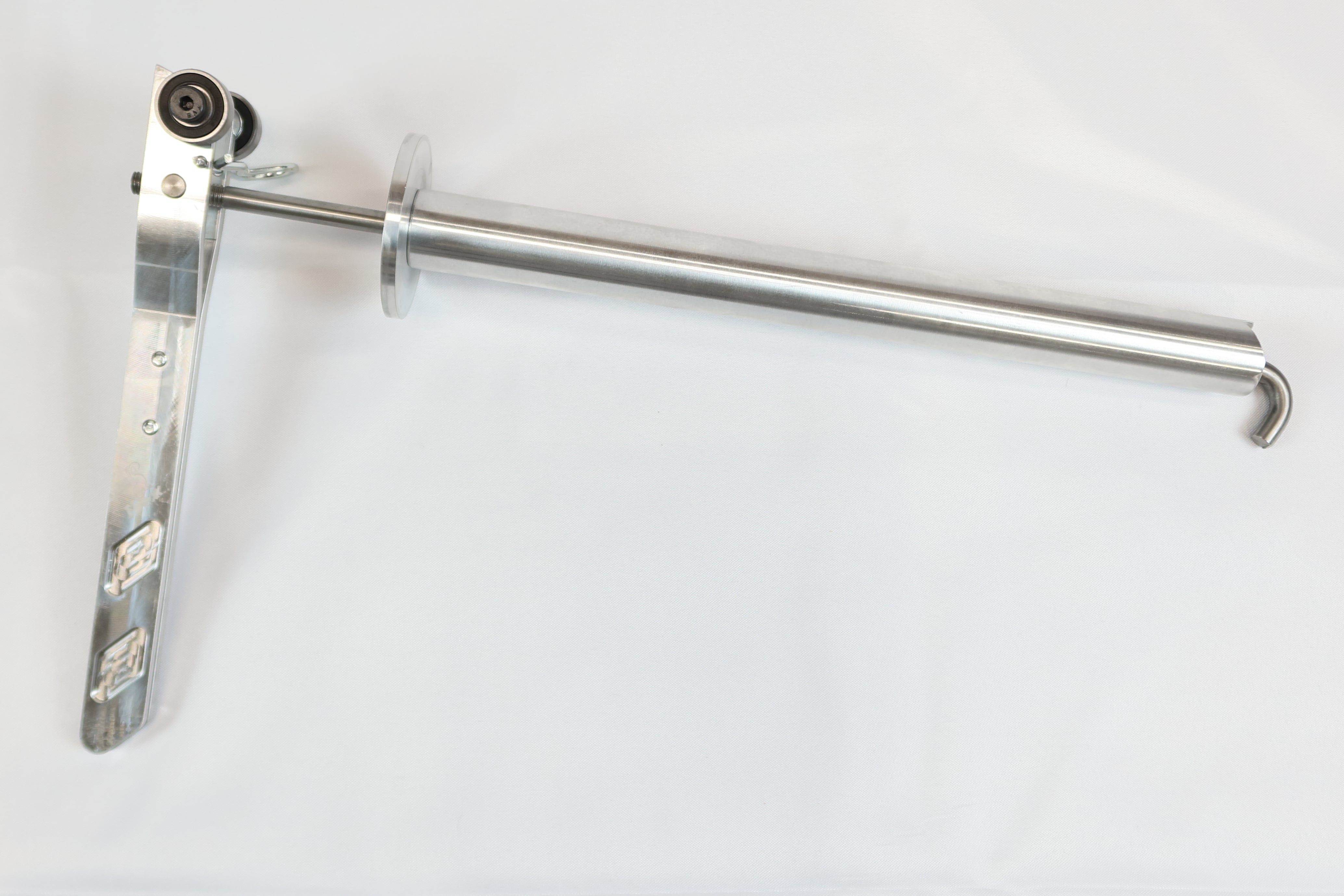 Photo of Ibexx UTV Advanced Collapse Tool by Ibexx - Premium for UTVs / Side by Sides