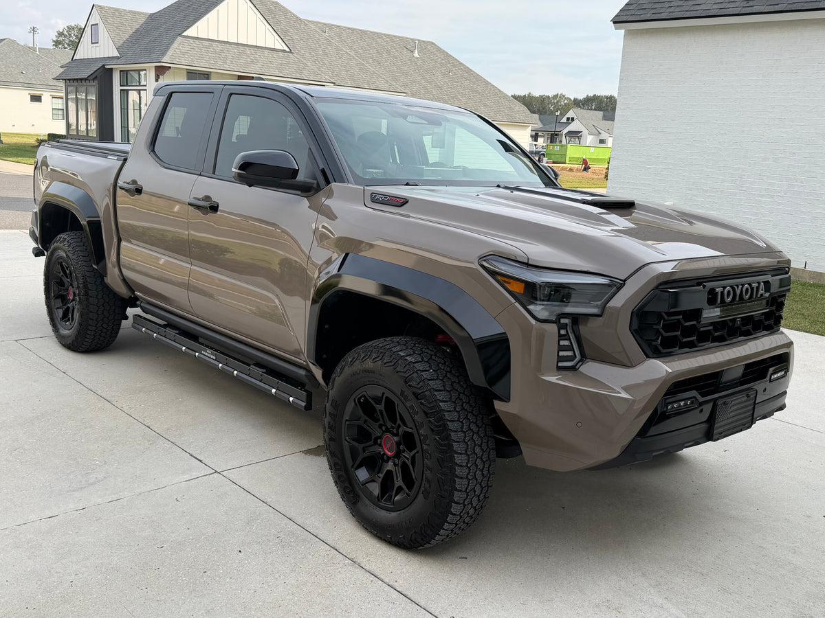 ATM FORGED TRUCK & SUV Power Steps