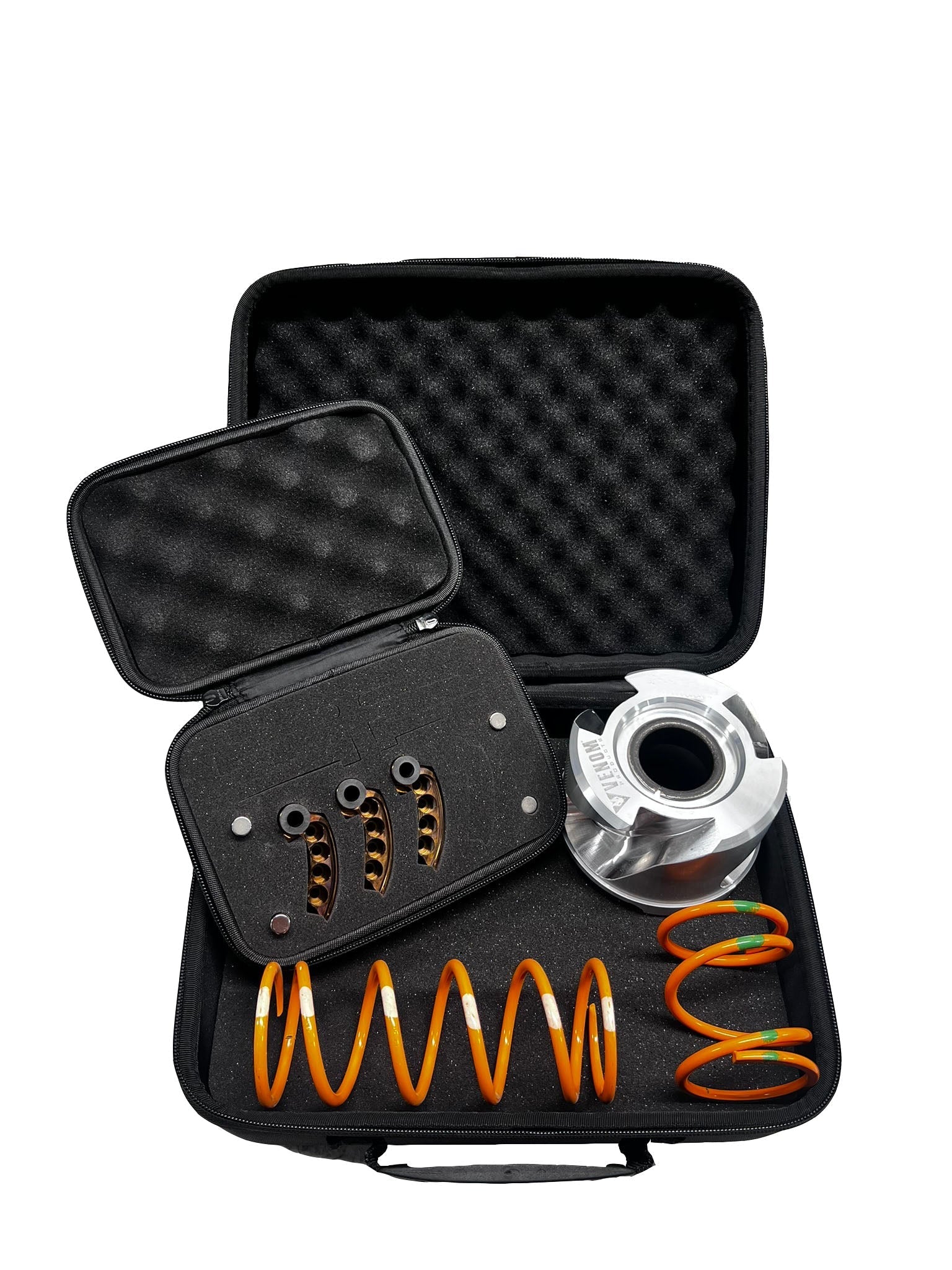 Photo of Ibexx Pro R Clutch Kit by Ibexx - Premium for UTVs / Side by Sides