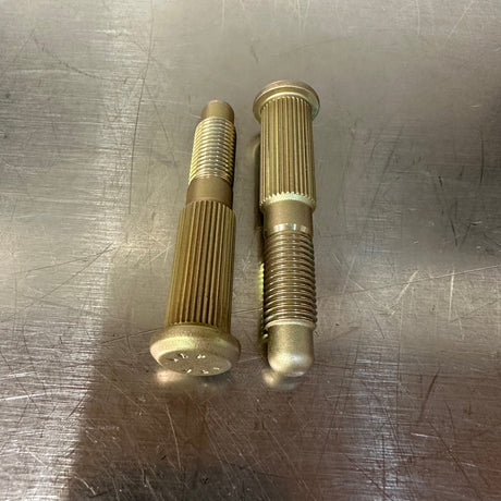 Photo of TPR904 - ARP Polaris RZR Wheel Studs (4) - XP / XPT / Pro XP by TPR Industry - Premium for UTVs / Side by Sides