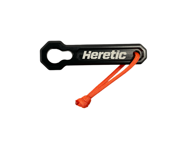 Photo of MaxTrax Tool by Heretic Studio Dealer Portal - Premium for UTVs / Side by Sides