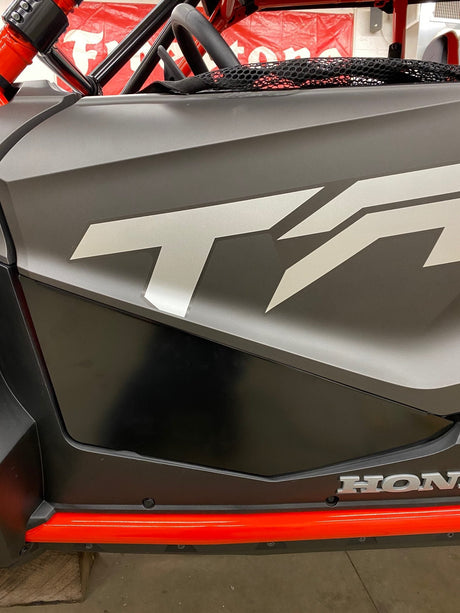 Photo of Honda Talon Lower Doors by AJK Offroad - Premium for UTVs / Side by Sides