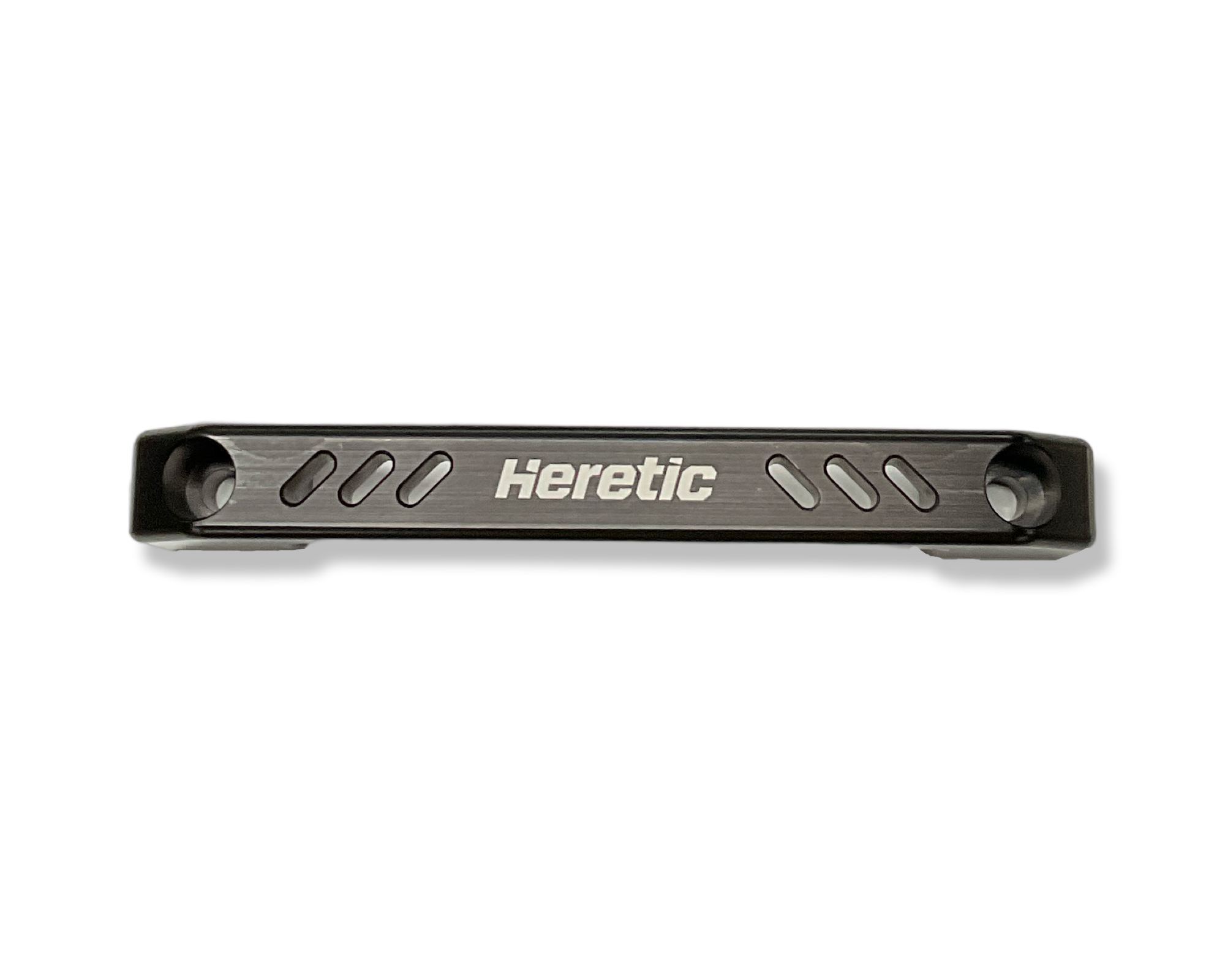 Photo of 6 inch Billet Grab Handle by Heretic Studio Dealer Portal - Premium for UTVs / Side by Sides