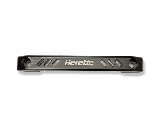 Photo of 6 inch Billet Grab Handle by Heretic Studio Dealer Portal - Premium for UTVs / Side by Sides