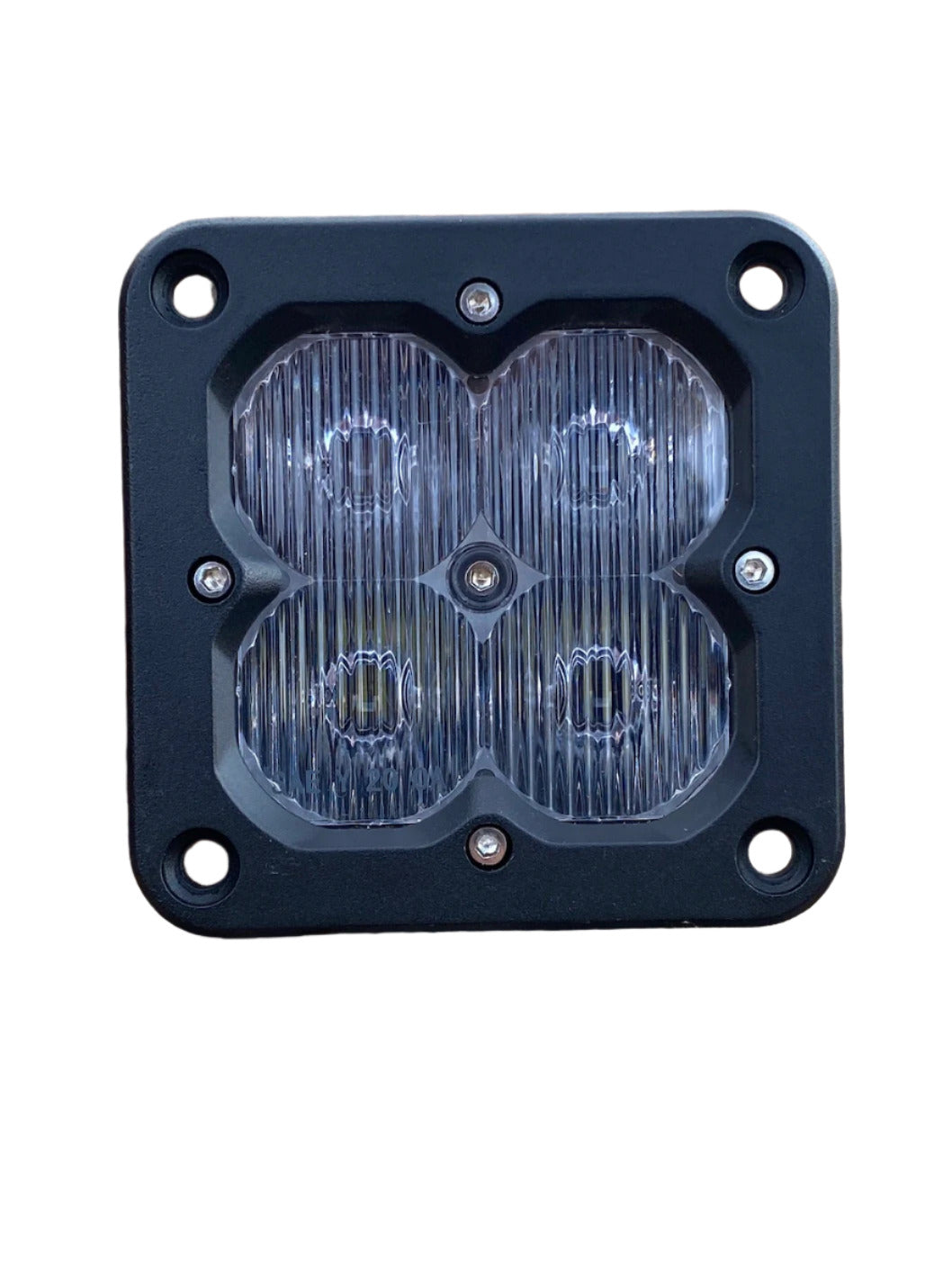 Photo of Race Pod Flush Mount Plate by GGLighting - Premium for UTVs / Side by Sides