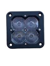 Photo of Race Pod Flush Mount Plate by GGLighting - Premium for UTVs / Side by Sides