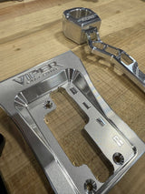 Photo of Kawasaki Teryx H2 Gated Shift System by Viper Machine - Premium for UTVs / Side by Sides