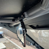Polaris RZR Pro Series 11-Inch Center Mirror Mount – product detail 6