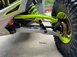 Photo of PRO R/ TURBO R/ PRO S - 2" FORWARD A-ARMS by L&W Fab - Premium A-Arms & Control Arms for UTVs / Side by Sides
