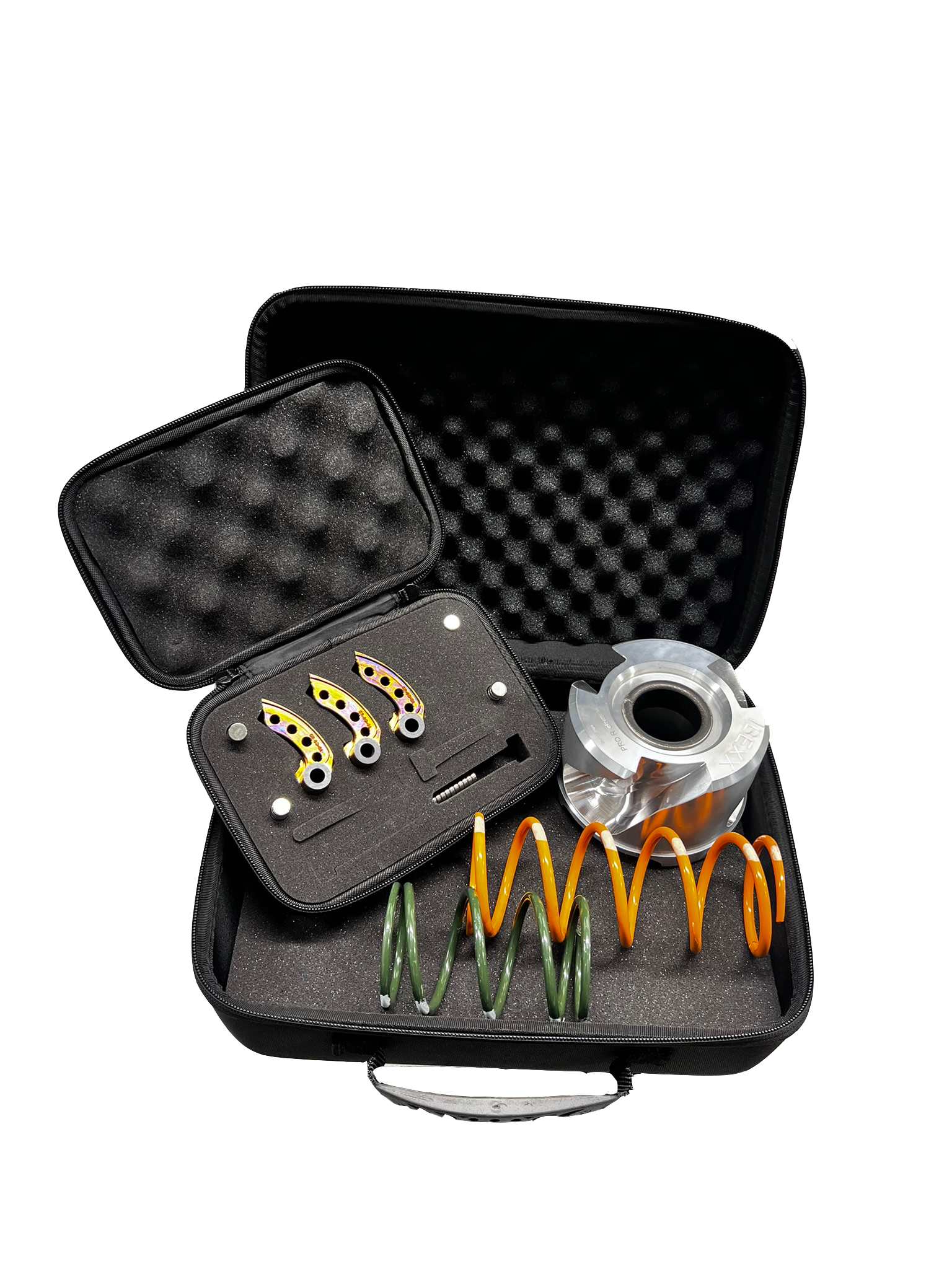 Photo of Ibexx Pro R Clutch Kit by Ibexx - Premium for UTVs / Side by Sides