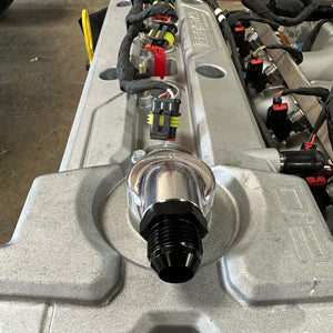 Photo of TPR002R - Billet Breather Cap - Pro R by TPR Industry - Premium for UTVs / Side by Sides