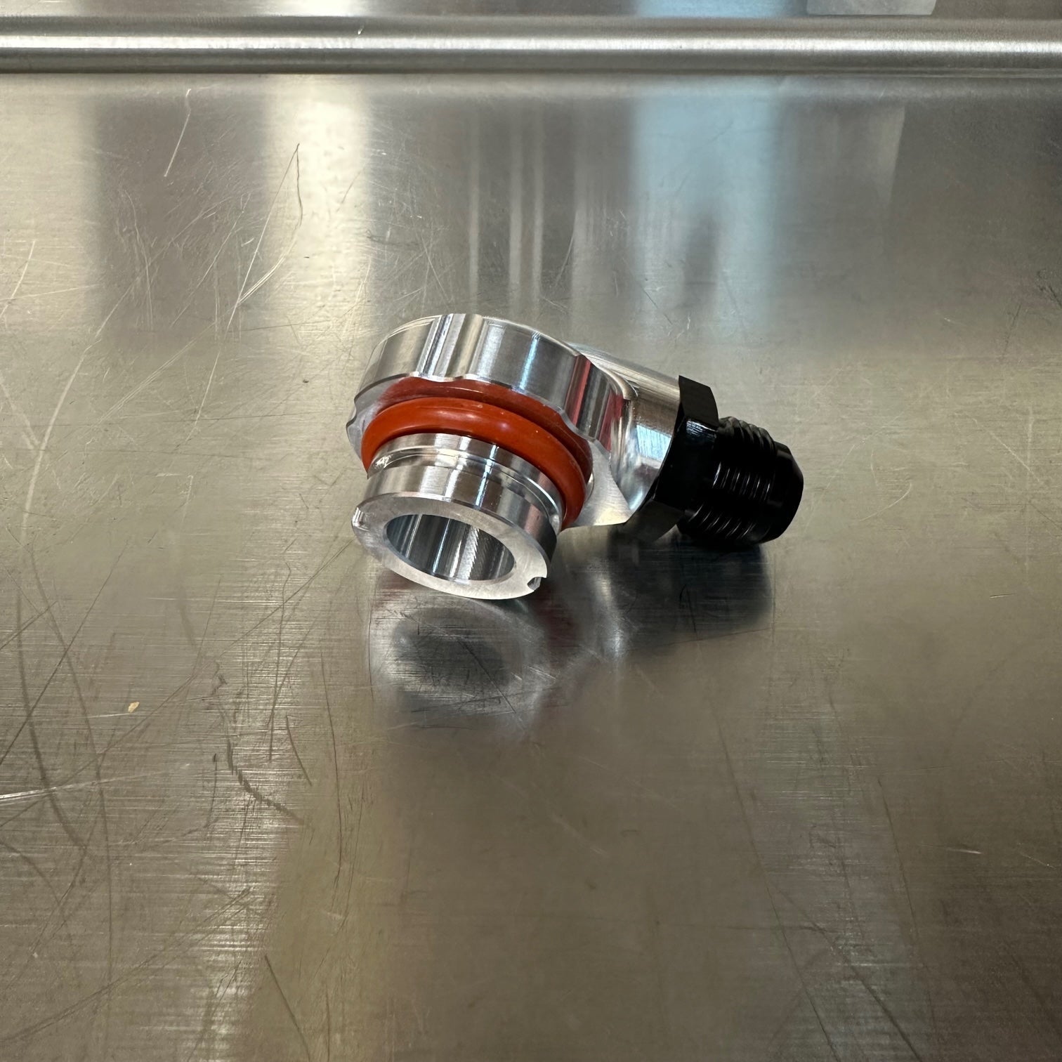 Photo of TPR002R - Billet Breather Cap - Pro R by TPR Industry - Premium for UTVs / Side by Sides