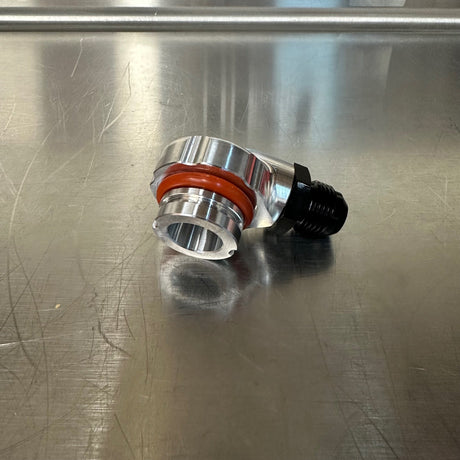 Photo of TPR002R - Billet Breather Cap - Pro R by TPR Industry - Premium for UTVs / Side by Sides