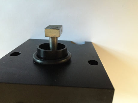Photo of Collar & Pin by Knight ATV - Premium Audio for UTVs / Side by Sides