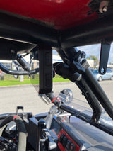 Photo of TrailVue Roll Cage Mounting Kit by GGLighting - Premium for UTVs / Side by Sides