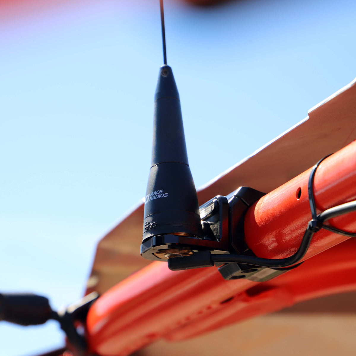 Universal UTV Antenna Mount – product detail 4