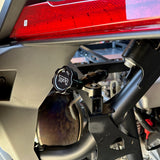 TPR004 - Remote Oil Fill Kit - Polaris Pro R