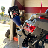 TPR004 - Remote Oil Fill Kit - Polaris Pro R