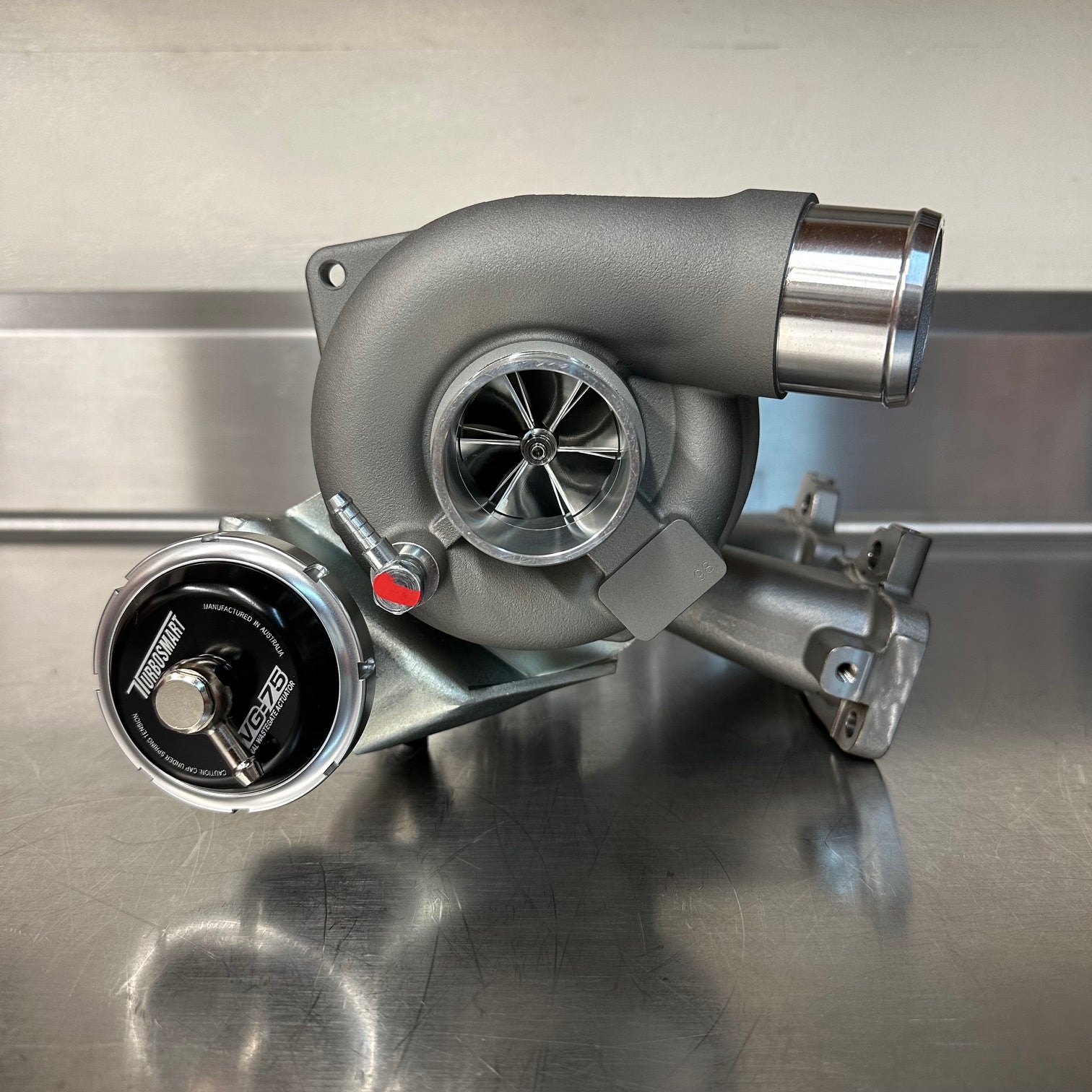 Photo of TPR035 - Water Cooled Turbo - Pro XP / XPT by TPR Industry - Premium for UTVs / Side by Sides