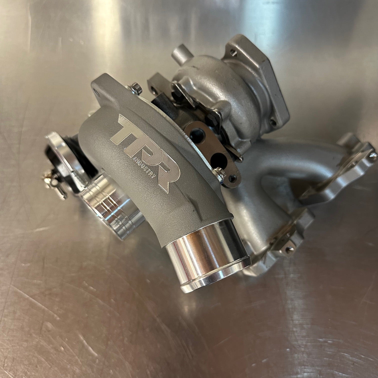 Photo of TPR035 - Water Cooled Turbo - Pro XP / XPT by TPR Industry - Premium for UTVs / Side by Sides