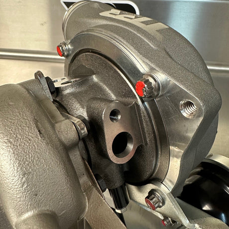 Photo of TPR035 - Water Cooled Turbo - Pro XP / XPT by TPR Industry - Premium for UTVs / Side by Sides