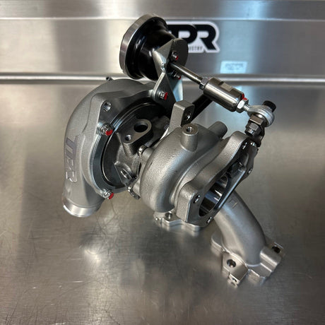 Photo of TPR035 - Water Cooled Turbo - Pro XP / XPT by TPR Industry - Premium for UTVs / Side by Sides