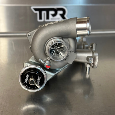 Photo of TPR035 - Water Cooled Turbo - Pro XP / XPT by TPR Industry - Premium for UTVs / Side by Sides