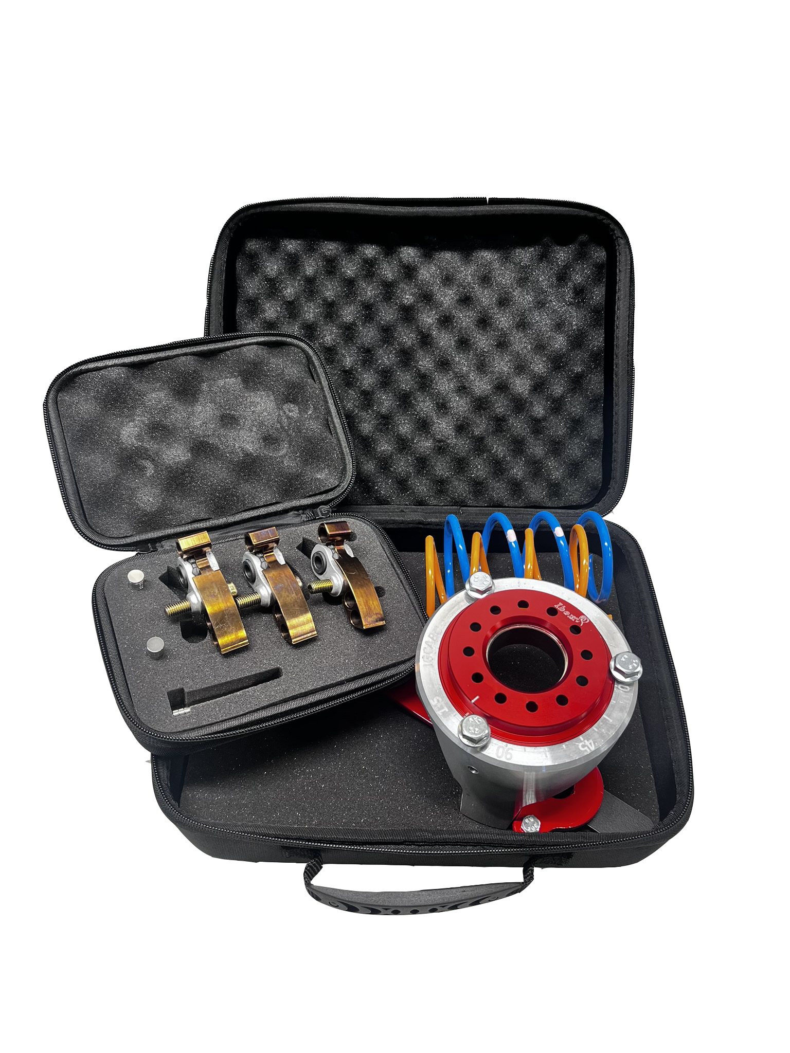 Photo of Ibexx Can Am X3 P-Drive Clutching by Ibexx - Premium for UTVs / Side by Sides