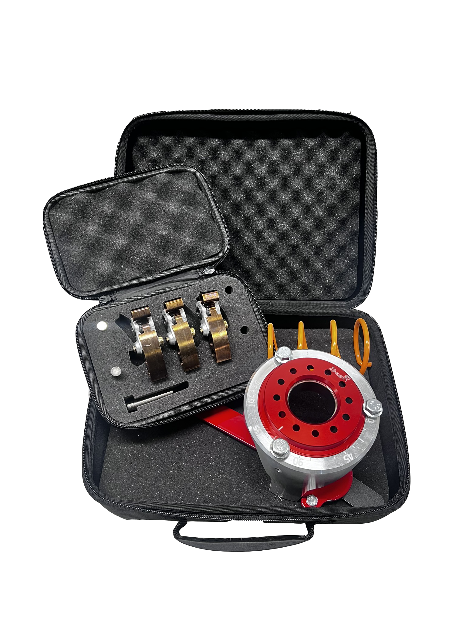 Photo of Ibexx Can Am X3 P-Drive Clutching by Ibexx - Premium for UTVs / Side by Sides