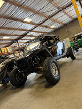 Polaris RZR Pro R Spring Kit | MTS Offroad