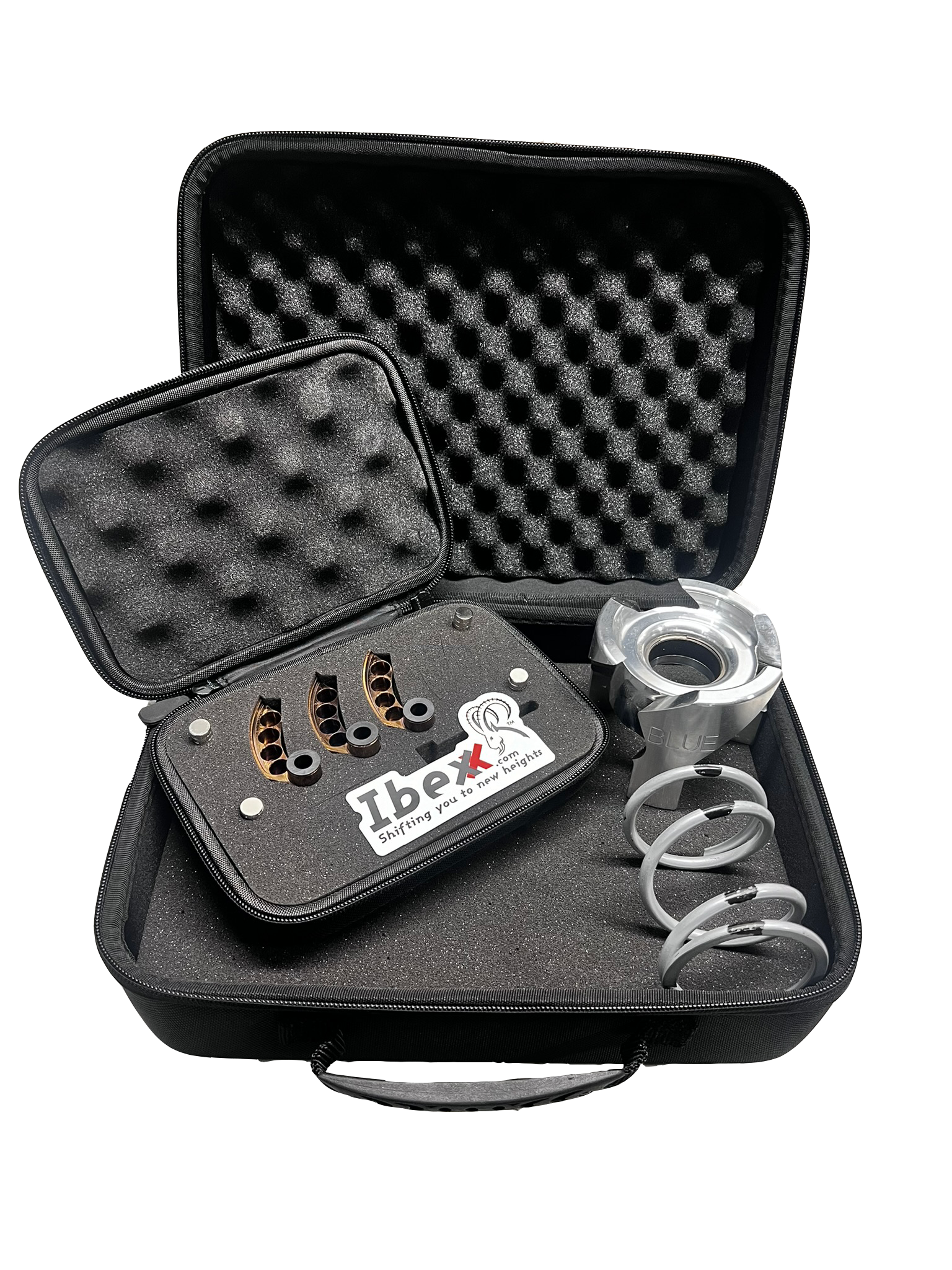 Photo of Ibexx Pro Xp Stage 2 by Ibexx - Premium for UTVs / Side by Sides