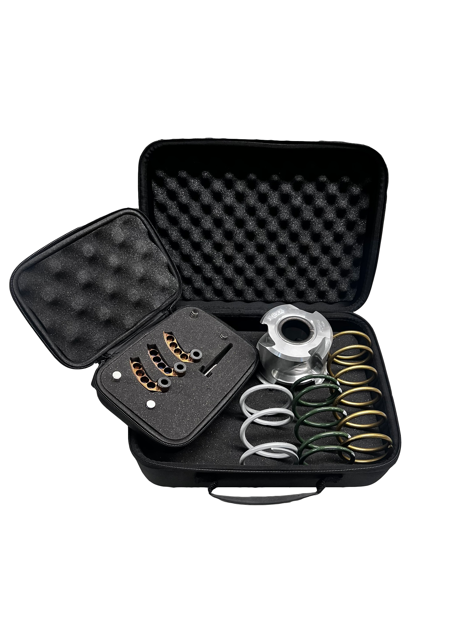 Photo of RZR XP Turbo Stage 2 by Ibexx - Premium for UTVs / Side by Sides