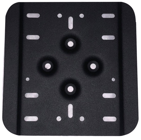 Photo of Single Mounting Plate by RotopaX - Premium Mounts for UTVs / Side by Sides