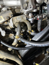 Polaris Pro XP Turbocharger Install Kit