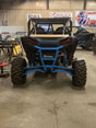 Photo of Race Style REAR Bumper (2019-2023) by L&W Fab - Premium Bumpers for UTVs / Side by Sides