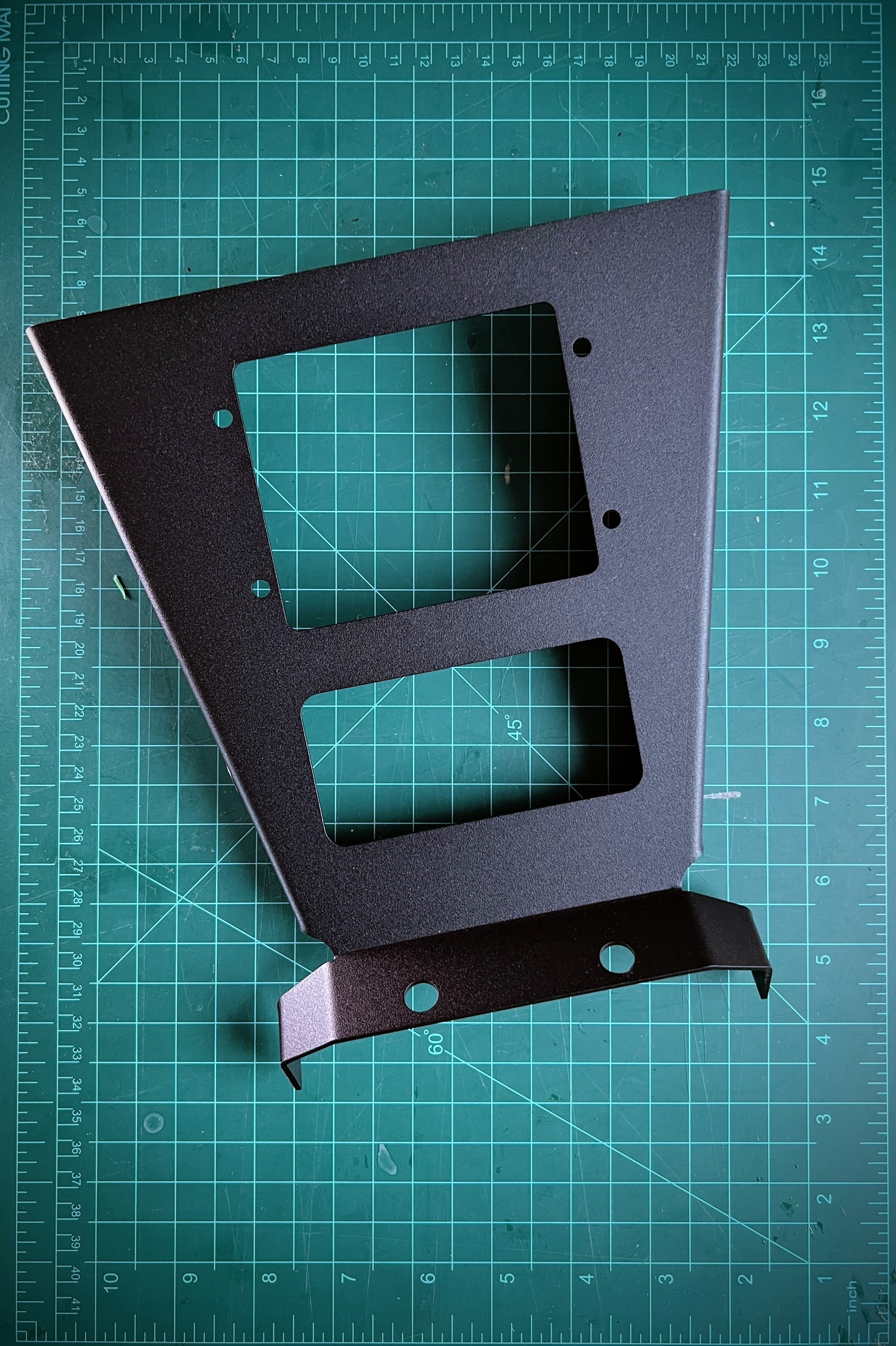 Photo of SFM Custom X3 Shorty Console by StayFlush Motorsports - Premium ATVs & UTVs for UTVs / Side by Sides