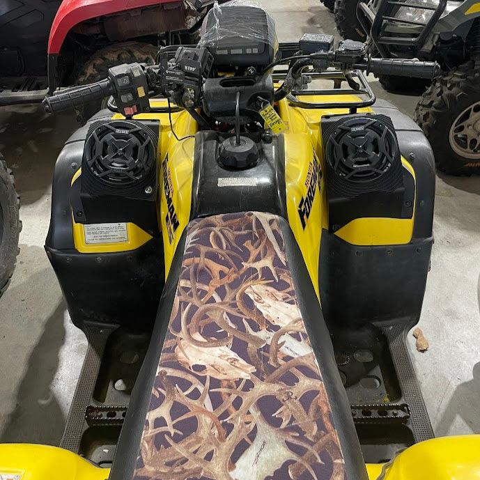 Photo of Honda Foreman 400/450 (95–05) Bluetooth LED ATV Sound System by Knight ATV - Premium Power Sports for UTVs / Side by Sides