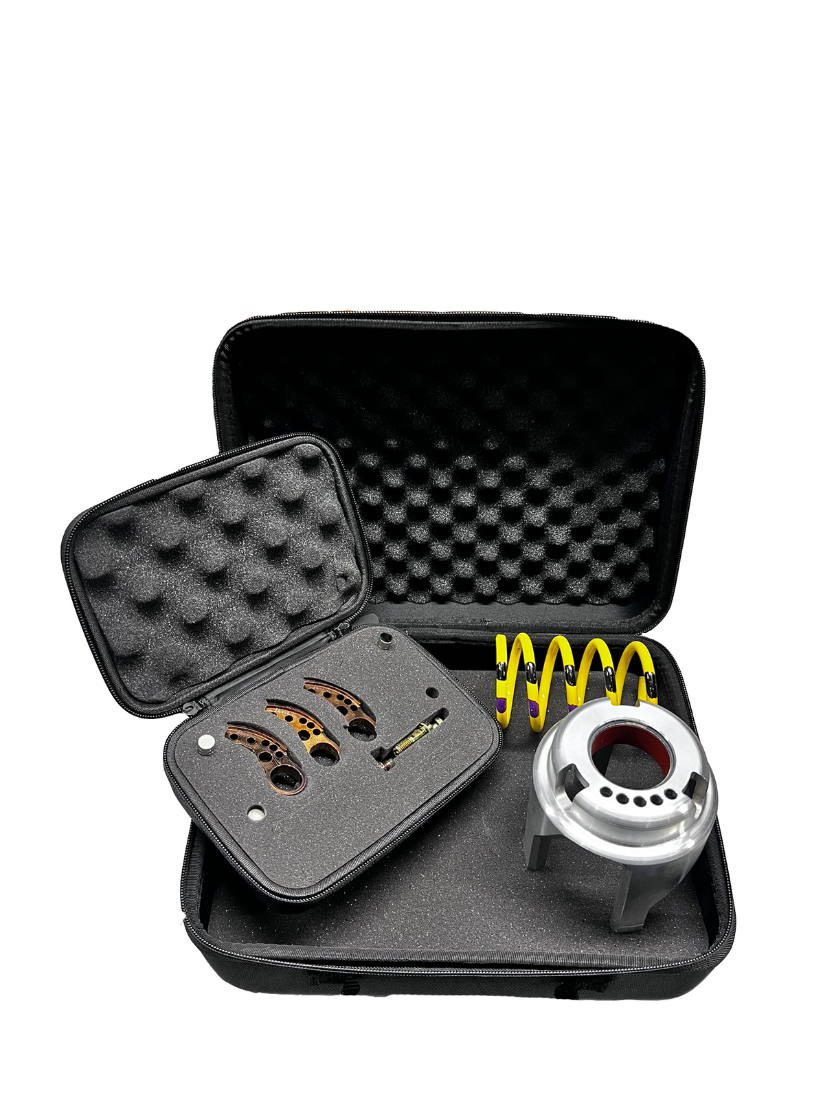 Gen 5 Ski-Doo 850 E-Tec Factory Turbo Clutch Kit