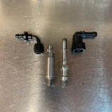 Pro XP / Pro R / Turbo R / Pro S / Xpediton - Head Coolant Fitting